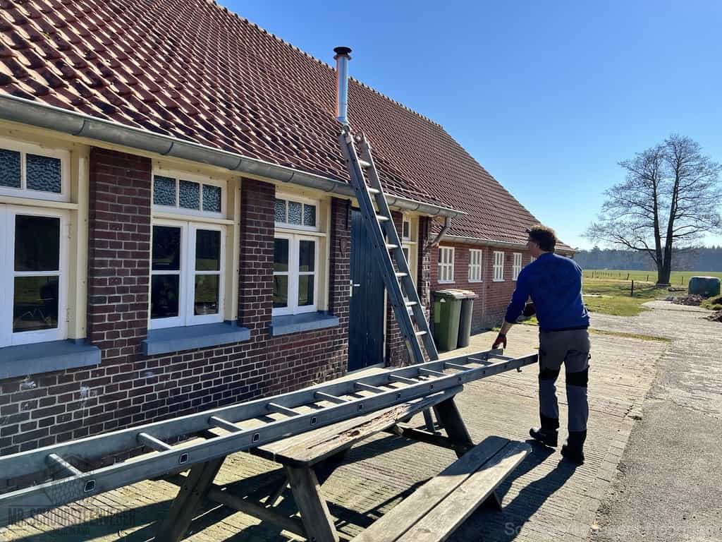 Schoorsteenveger Rosmalen Schoorsteenveger Rosmalen